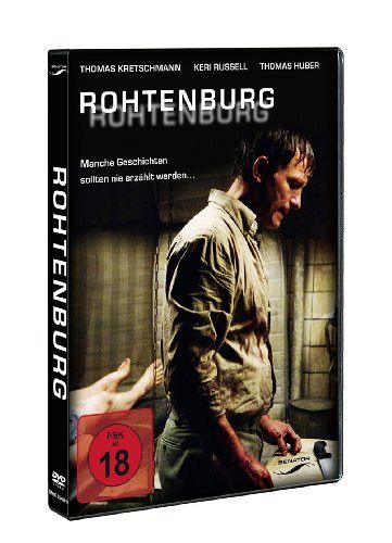 Rohtenburg [DVD]