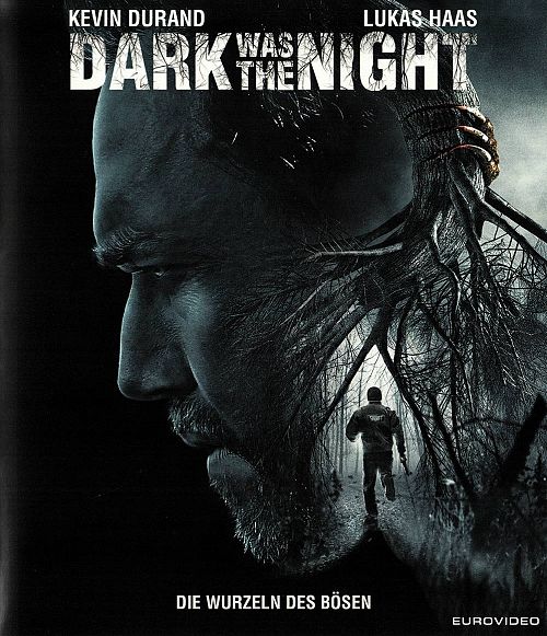 Dark was the night [Blu-ray]