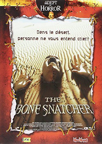 The Bone Snatcher [DVD]