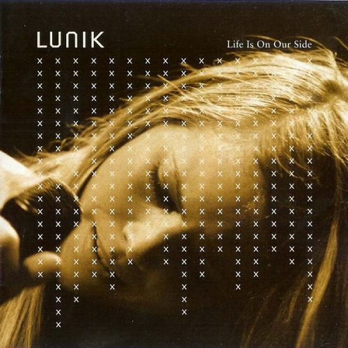 Life is on our Side [CD]