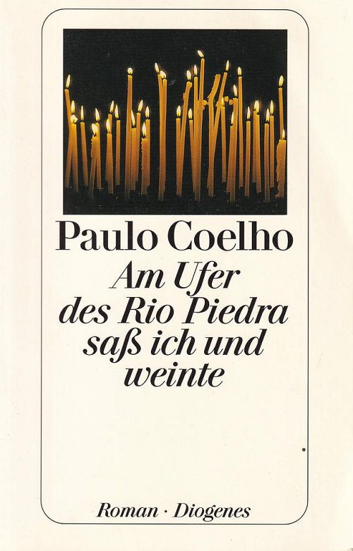 Am Ufer des Rio Piedra sass ich und weinte