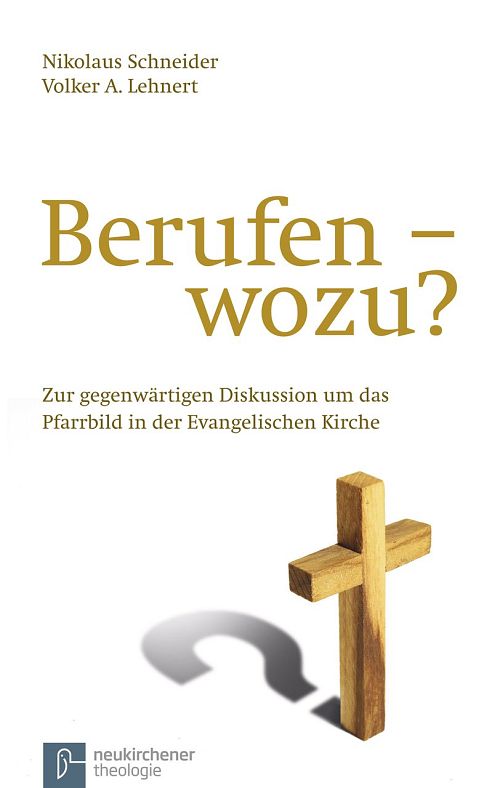 Berufen - wozu?