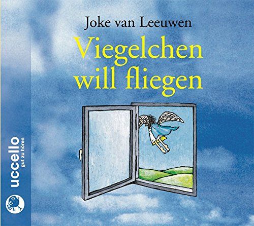 Viegelchen will fliegen
