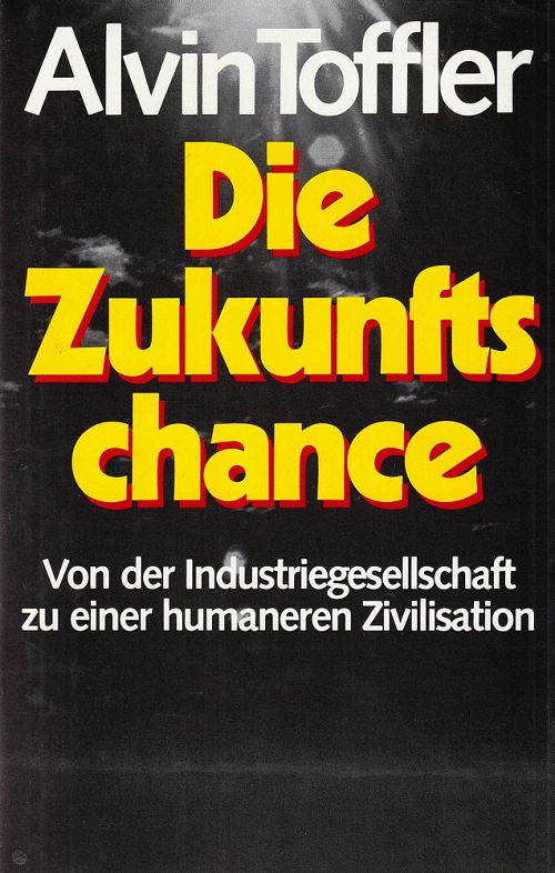 Die Zukunftschanc