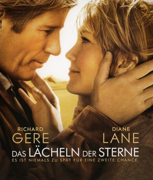 Das Lächeln der Sterne [Blu-ray]