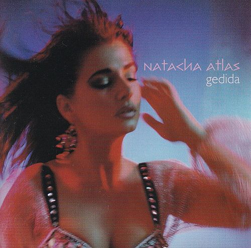 Gedida [CD]