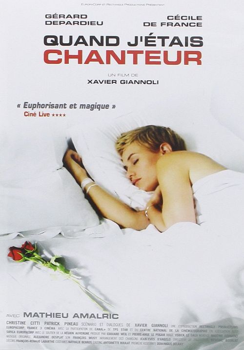 Quand j'étais chanteur [DVD]