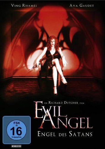 Evil Angel - Engel des Satans [DVD]