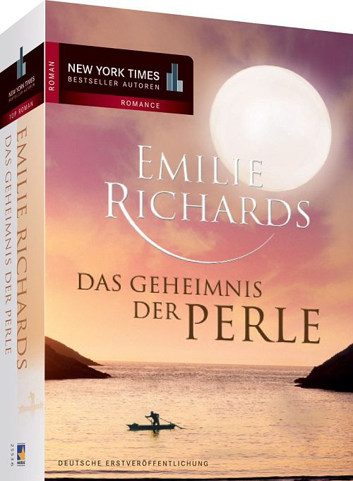 Das Geheimnis der Perle