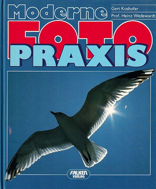 Moderne Fotopraxis
