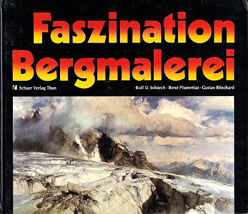 Faszination Bergmalerei