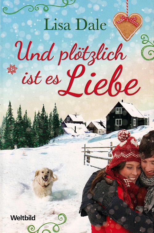 Und plötzlich ist es Liebe 