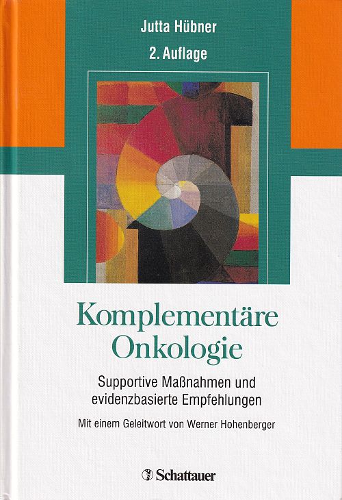 Komplementäre Onkologie
