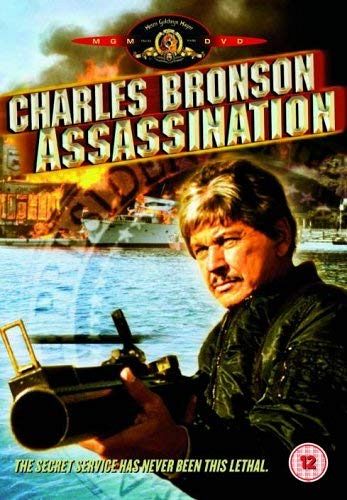 Der Mordanschlag - Assassination [DVD]