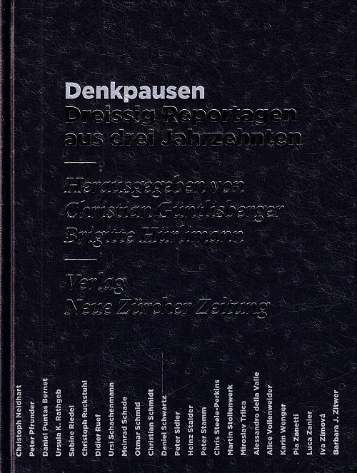 Denkpausen