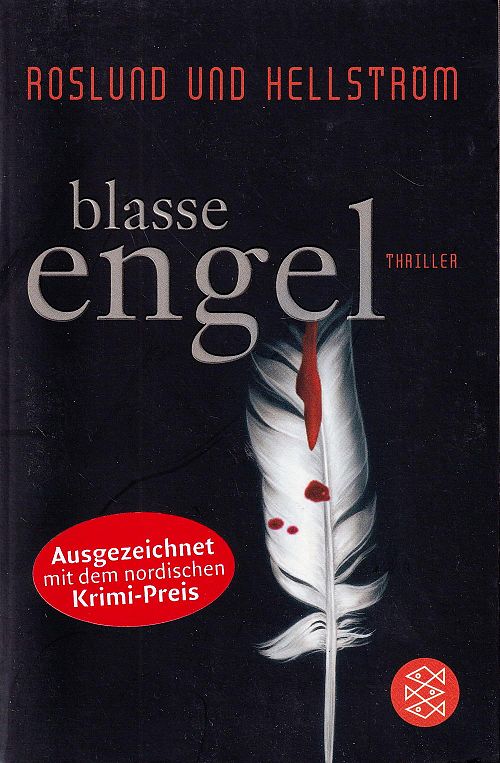 Blasse Engel