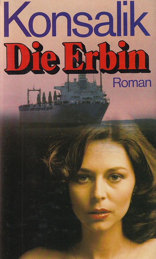 Die Erbin