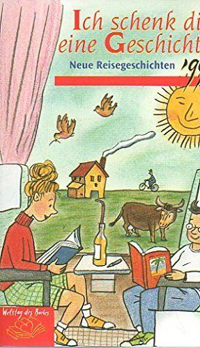 Ich schenk dir eine Geschichte