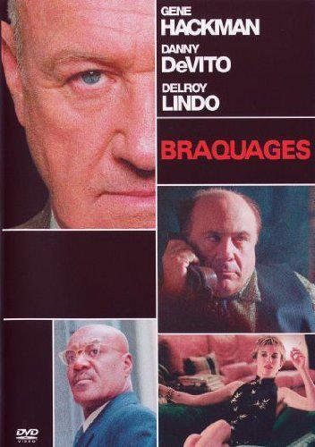Braquages [DVD]
