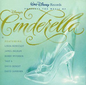Cinderella [CD]