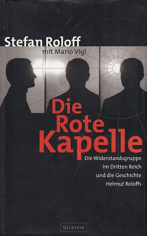 Die Rote Kapelle