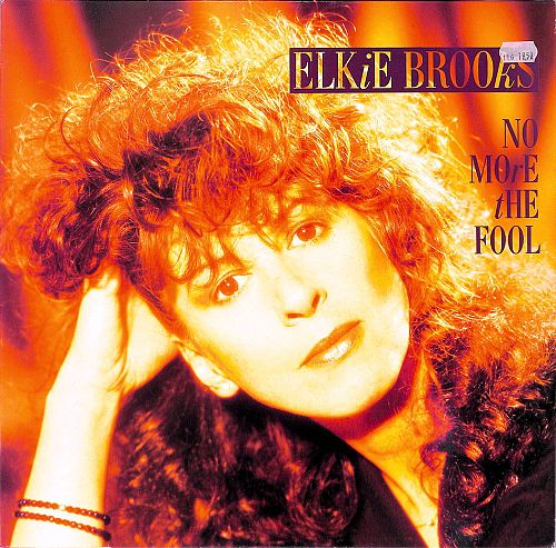 No more the fool [Vinyl]