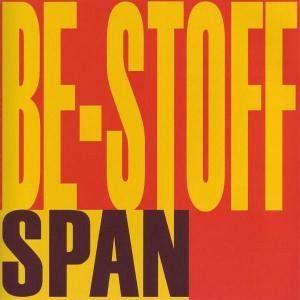 Be-Stoff [CD]