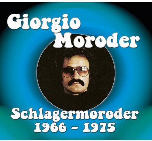 Schlagermoroder Vol. 1  [CD]