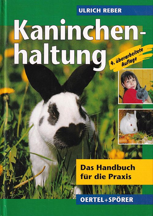 Kaninchenhaltung