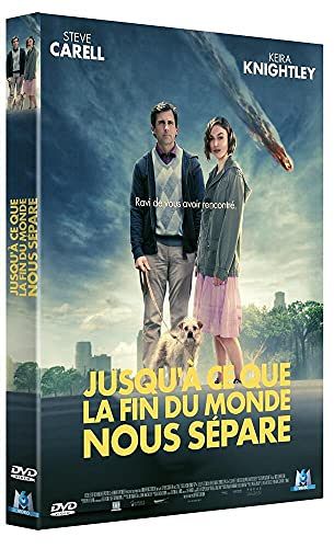 Jusqu'à ce que la fin du monde nous sépare [DVD]