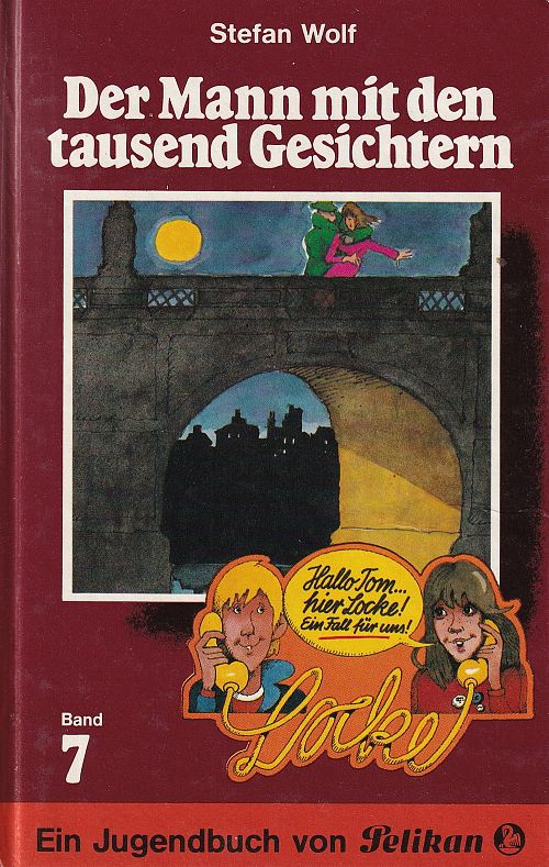 Der Mann mit den tausend Gesichtern