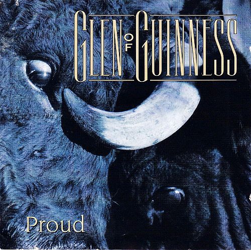 Proud [CD]