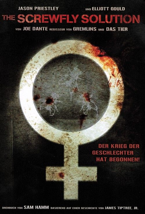 The Screwfly Solution [DVD]