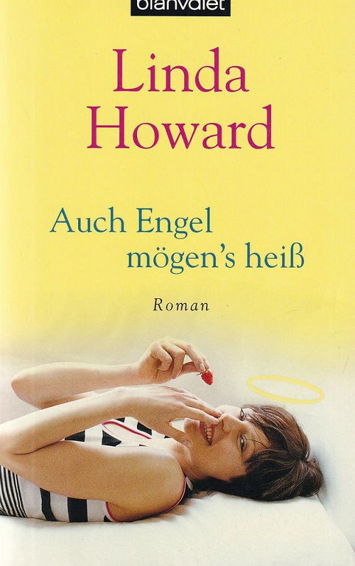 Auch Engel mögen's heiss