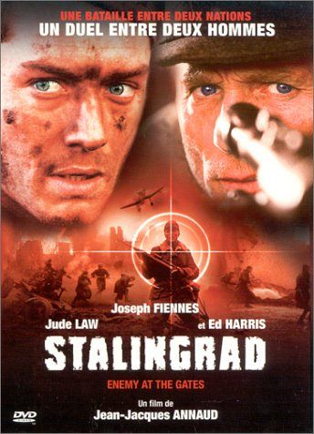 Stalingrad [DVD]