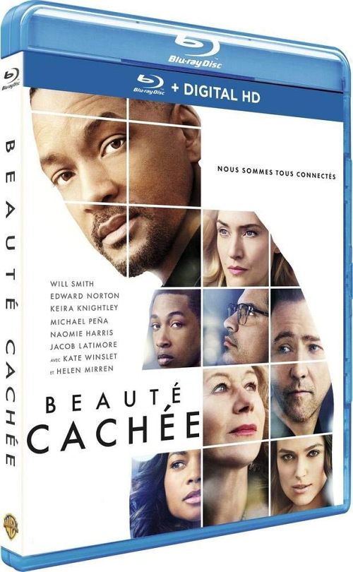Beauté cachée [Blu-ray]