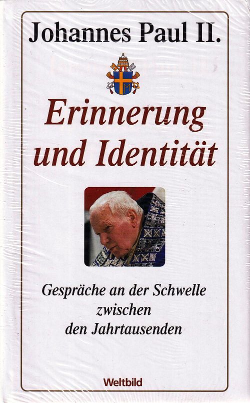 Erinnerung und Identität