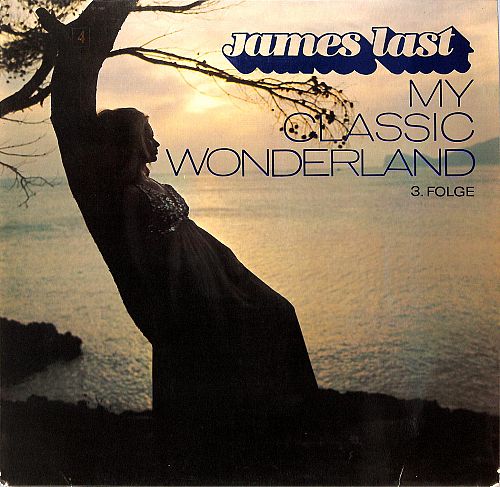 My Classic Wonderland 3. Folge [Vinyl]