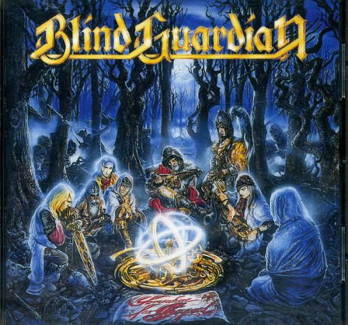 Somewhere Far Beyond [CD]