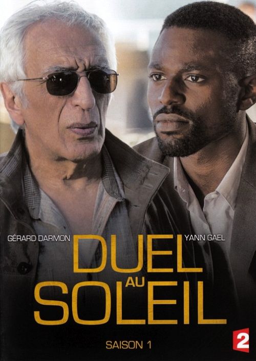 Duel au soleil [DVD]