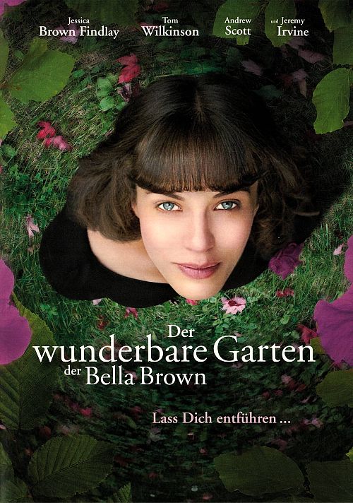 Der wunderbare Garten der Bella Brown [DVD]