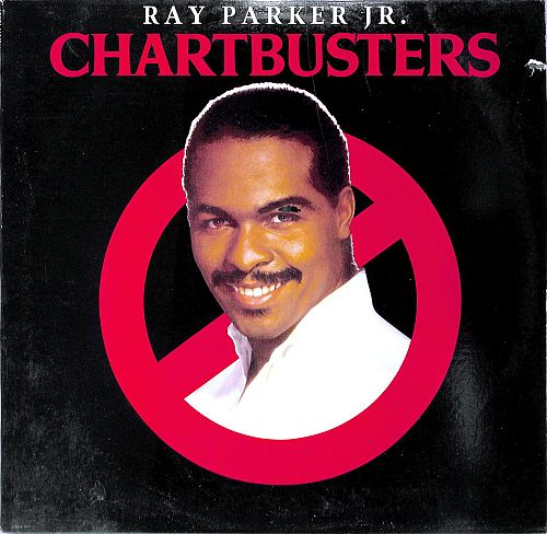 Chartbusters [Vinyl]