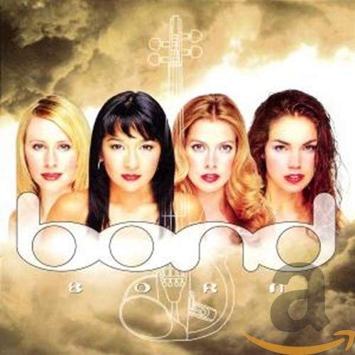 Born [CD]
