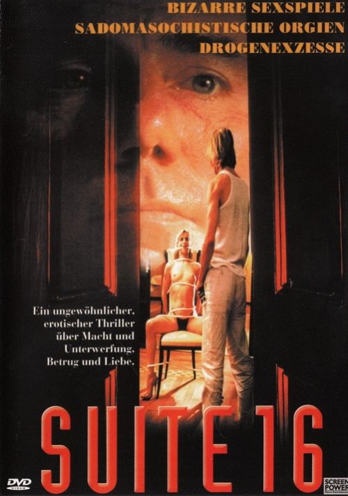 Suite 16 [DVD]