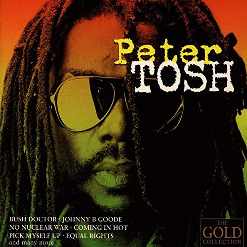 The Gold Collection [CD]