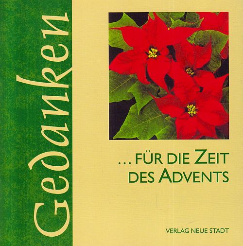 ... für die Zeit des Advents