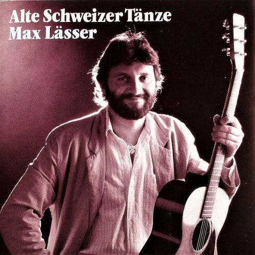 Alte Schweizer Tänze [CD]