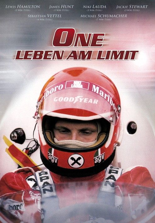 One - Leben am Limit [DVD]