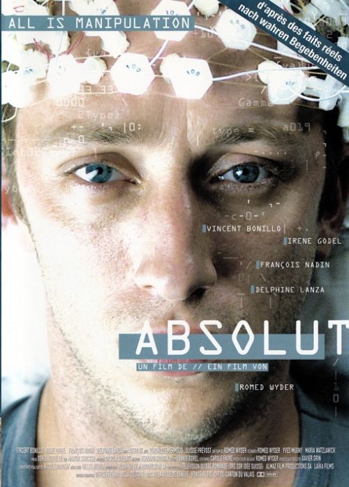 Absolut [DVD]
