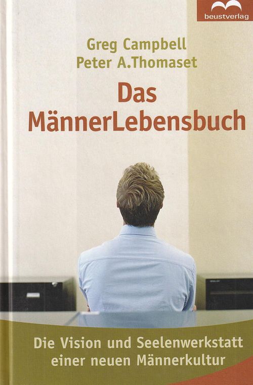 Das Männer-Lebensbuch